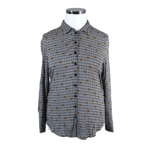 Unisex Gerry Weber - Pluus, suurus 42 - Must (1)