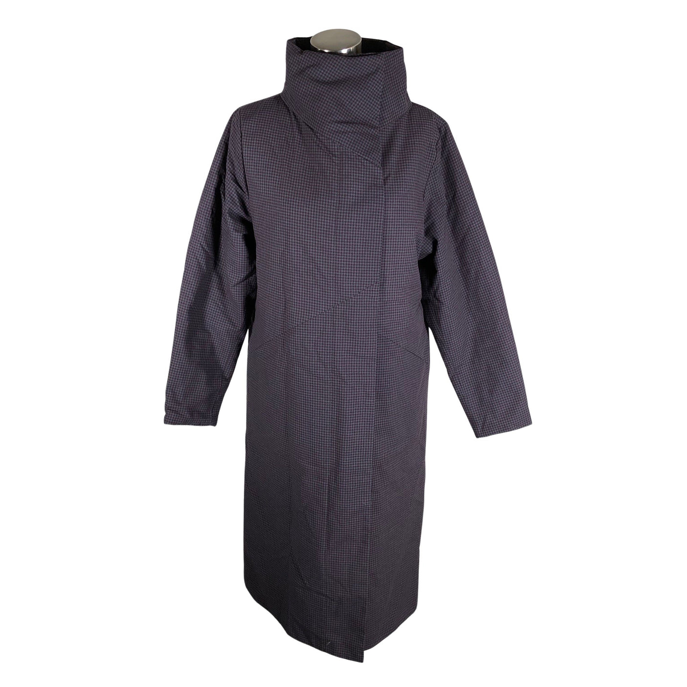 Unisex Tauko - Õhem talvejope, suurus 40 - Must (1)