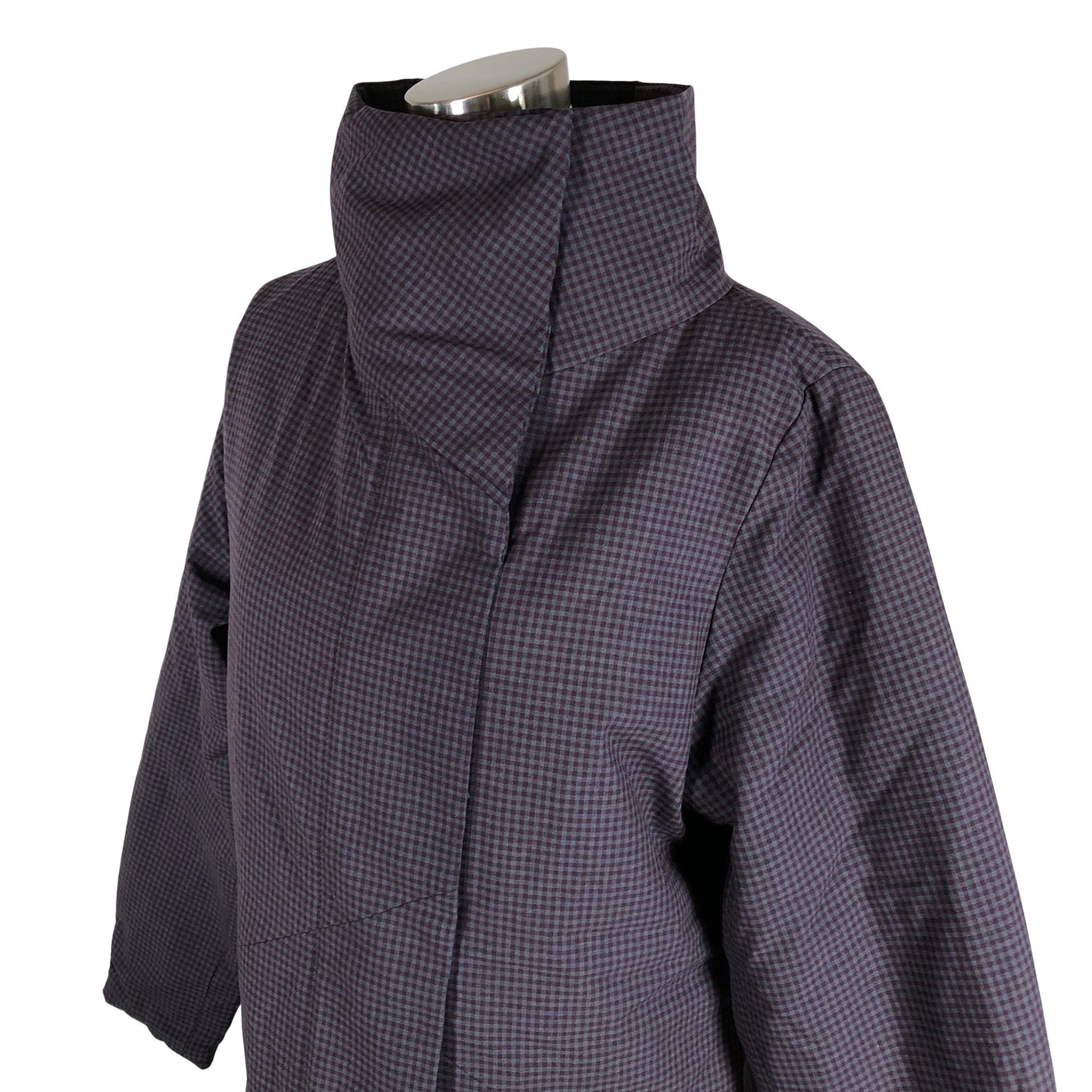 Unisex Tauko - Õhem talvejope, suurus 40 - Must (3)