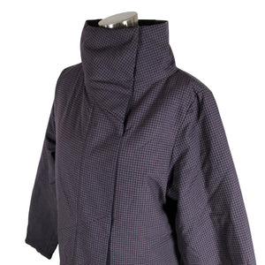 Unisex Tauko - Õhem talvejope, suurus 40 - Must (3)