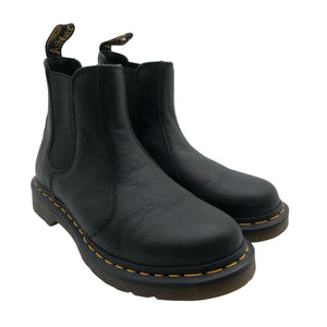 Unisex Dr. Martens - Poolsaapad, suurus 40 - Must (2)