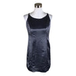 Unisex Handmade - Õhuke tuunika, suurus 36 - Hall ()