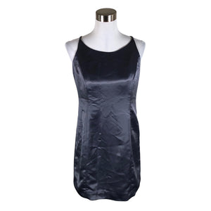 Unisex Handmade - Õhuke tuunika, suurus 36 - Hall (1)
