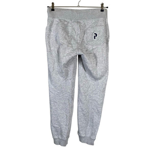 Unisex Peak Performance - Dressikangast püksid, suurus 158 - 164 - Hall (2)