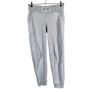 Unisex Peak Performance - Dressikangast püksid, suurus 158 - 164 - Hall (1)