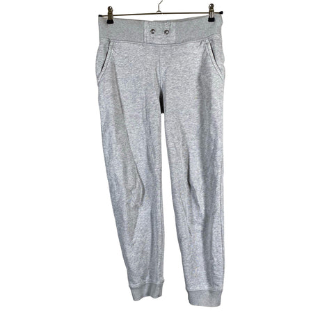 Unisex Peak Performance - Dressikangast püksid, suurus 158 - 164 - Hall ()