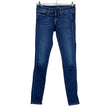 Unisex Guess - Teksad, suurus W28 - Sinine ()