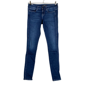 Unisex Guess - Teksad, suurus W28 - Sinine (1)