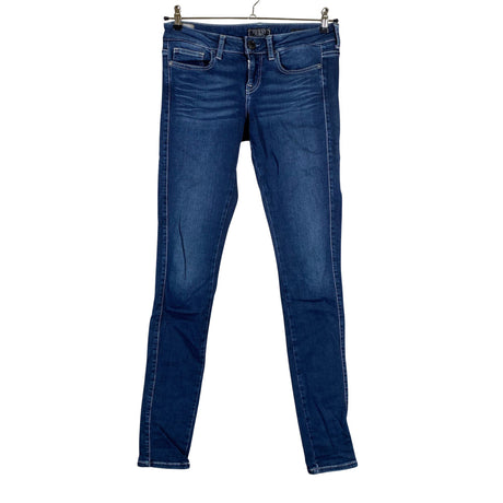 Unisex NOSH - Trikotaažist tuunika, suurus 36 - Sinine ()