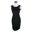 Unisex Esprit - Pliiatskleit, suurus 36 - Must ()