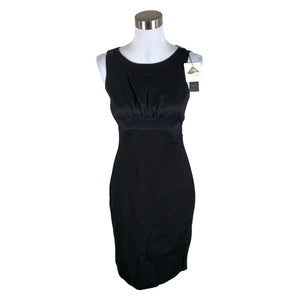 Unisex Esprit - Pliiatskleit, suurus 36 - Must (1)