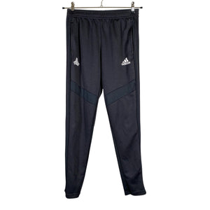 Unisex Adidas - Soojenduspüksid, suurus 158 - 164 - Must (1)