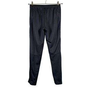 Unisex Adidas - Soojenduspüksid, suurus 158 - 164 - Must (2)