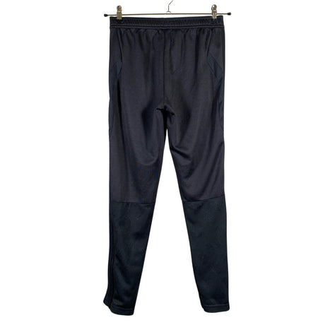 Unisex Adidas - Soojenduspüksid, suurus 158 - 164 - Must (2)