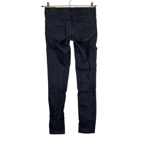 Unisex Esprit - Teksaretuusid, suurus 36 - Must (2)