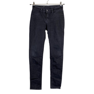 Unisex Very Nice - Teksad, suurus W28 - Must (1)