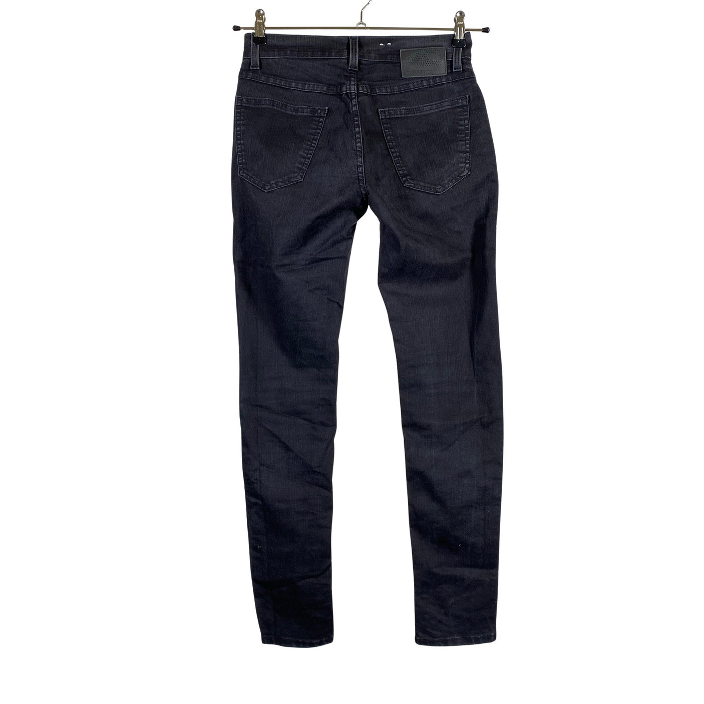 Unisex Very Nice - Teksad, suurus W28 - Must (2)