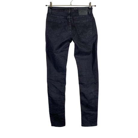 Unisex Very Nice - Teksad, suurus W28 - Must (2)