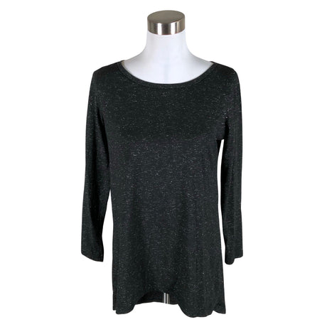 Unisex Esprit - Trikotaažist tuunika, suurus 36 - Must ()