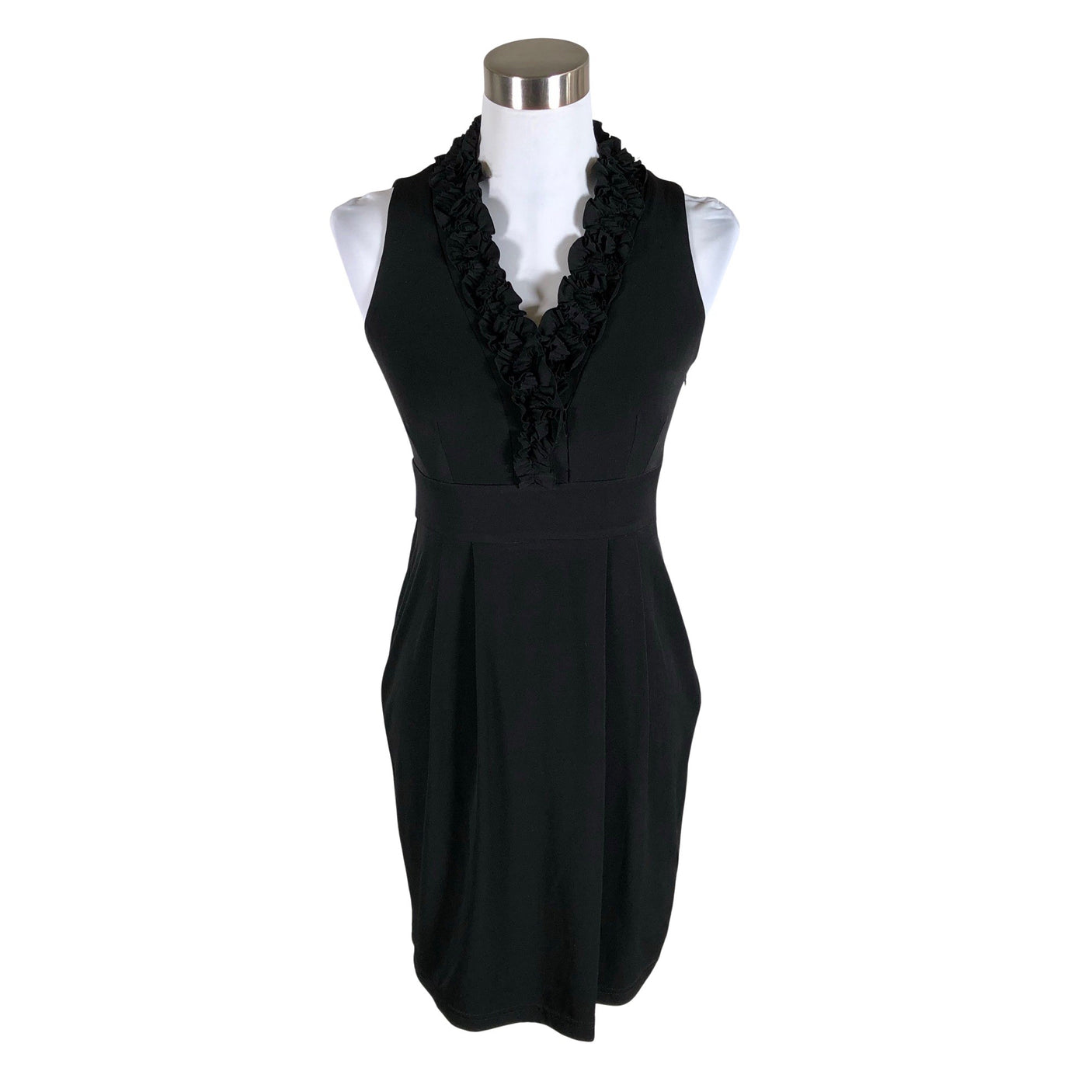 Unisex Esprit - Pidulik kleit, suurus 36 - Must (1)