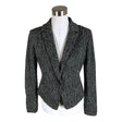 Unisex Soaked - Dressikangast jakk, suurus 38 - Hall ()