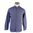 Unisex Ted Baker - Triiksärk, suurus M - Sinine ()