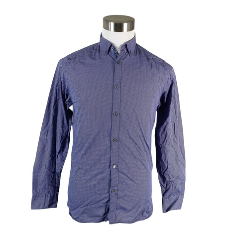 Unisex Ted Baker - Triiksärk, suurus M - Sinine ()