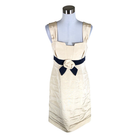 Unisex Andiata - Pidulik kleit, suurus 38 - Beige ()