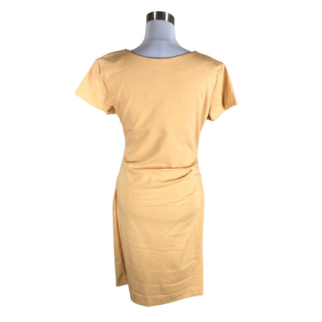 Unisex Tiger of Sweden - Pliiatskleit, suurus 40 - Kollane (2)