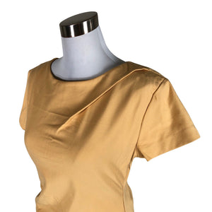 Unisex Tiger of Sweden - Pliiatskleit, suurus 40 - Kollane (3)