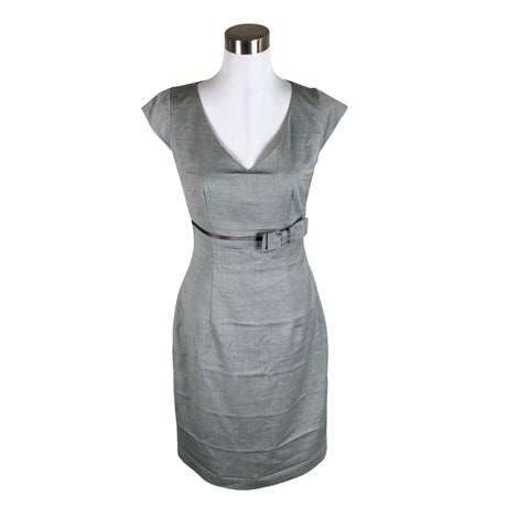 Unisex Pietro Filipi - Pliiatskleit, suurus 36 - Hall ()