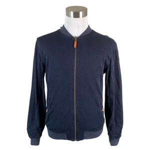 Unisex Ted Baker - Kardigan, suurus L - Sinine (2)