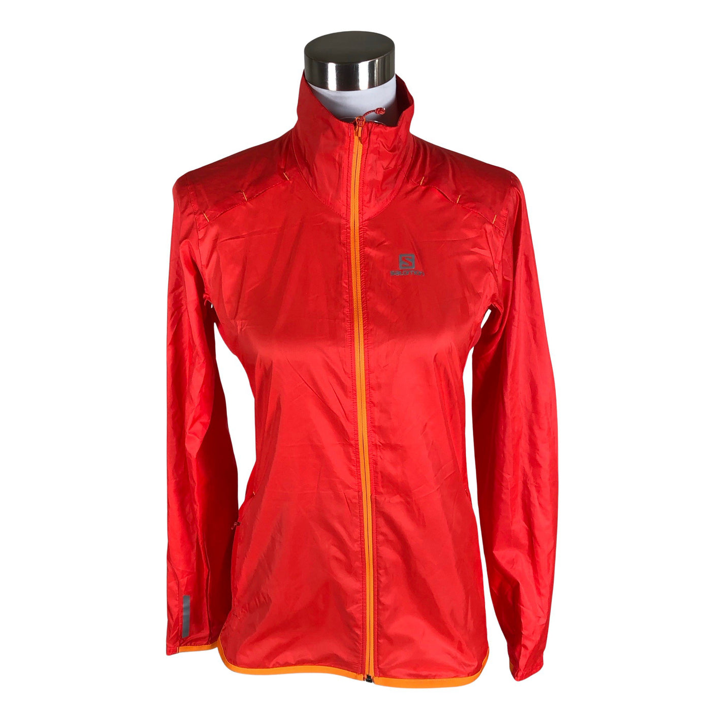 Unisex Salomon - Spordijope, suurus 36 - Punane (1)