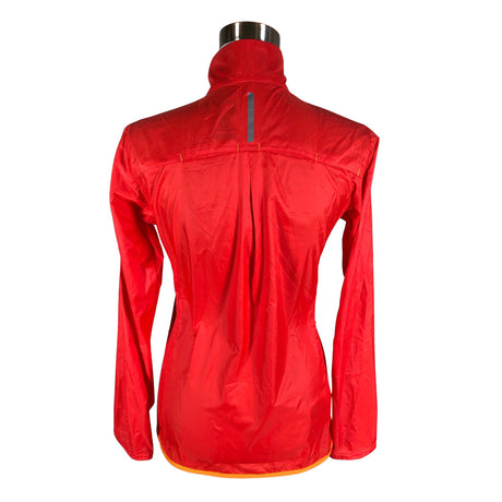 Unisex Salomon - Spordijope, suurus 36 - Punane (2)