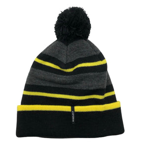 Unisex Icepeak - Õhuke müts, suurus One size - Must (1)