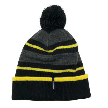 Unisex Icepeak - Õhuke müts, suurus One size - Must ()