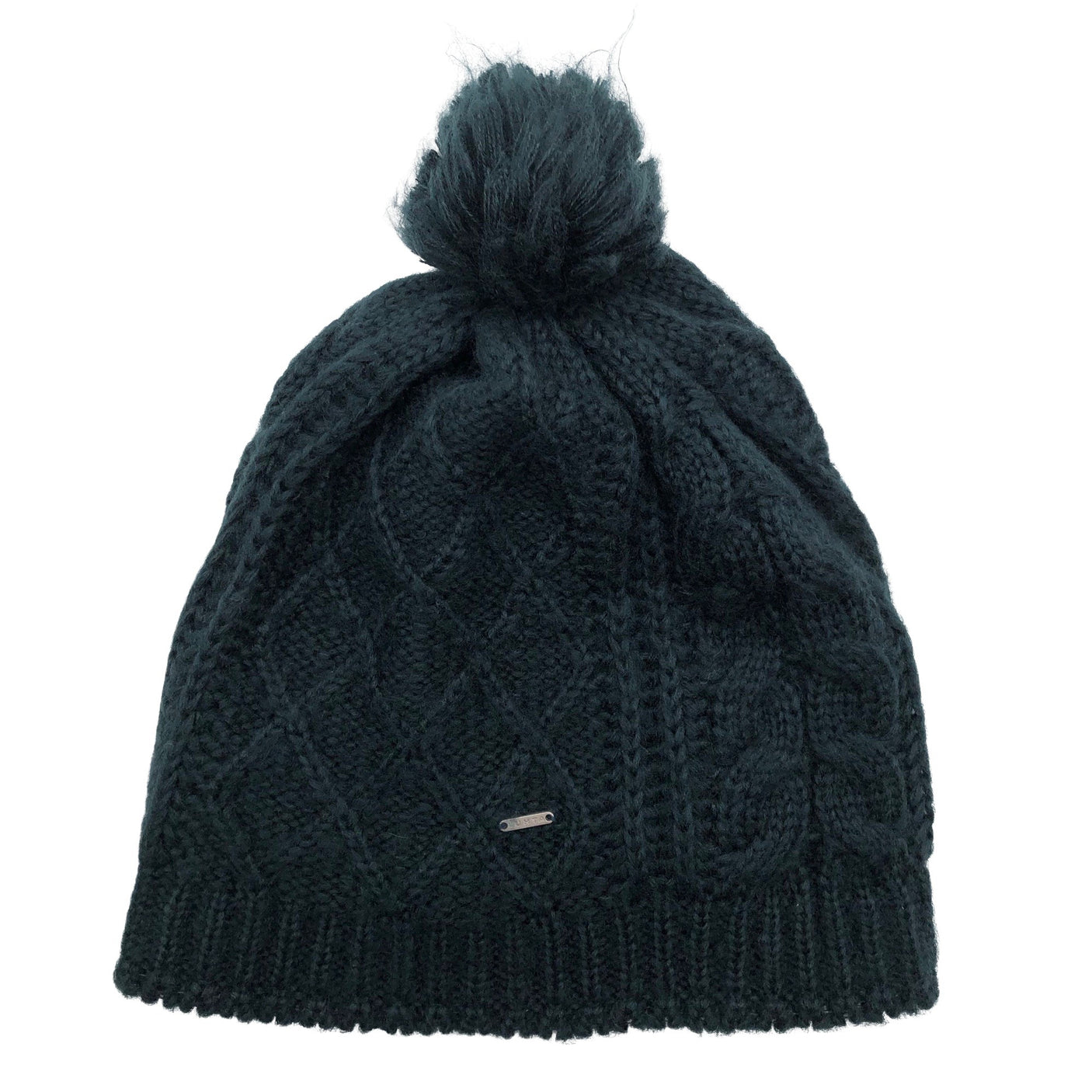 Unisex Luhta - Talvemüts, suurus One size - Sinine (1)