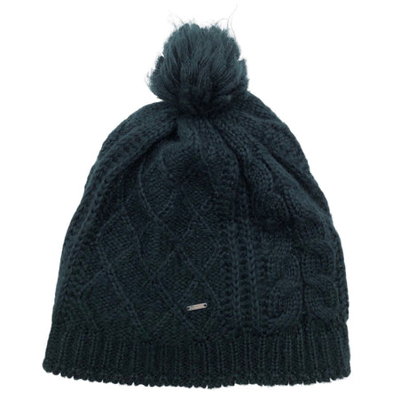 Unisex Luhta - Talvemüts, suurus One size - Sinine ()