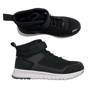 Unisex Viking - Kevad-/sügisjalanõud, suurus 37 - Must (1)