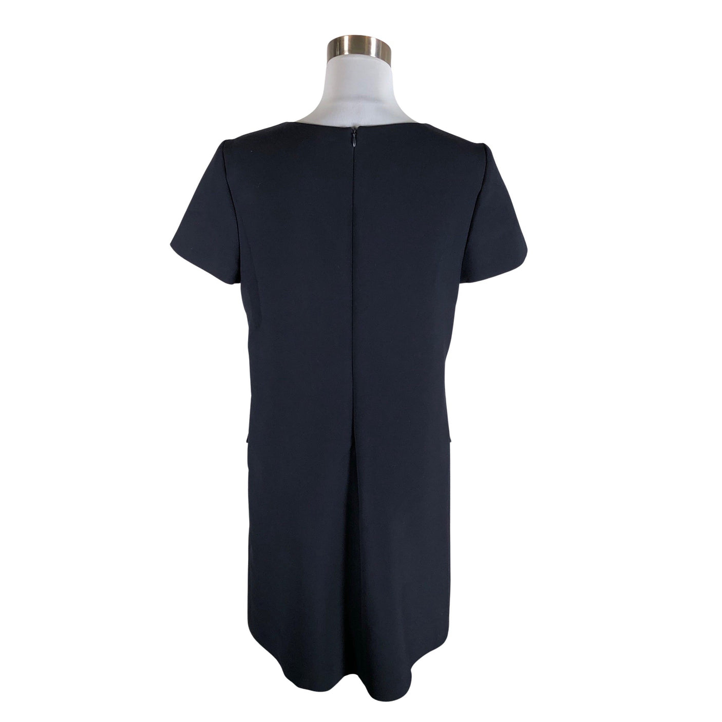 Unisex Tara Jarmon - Pliiatskleit, suurus 40 - Sinine (2)