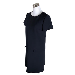 Unisex Tara Jarmon - Pliiatskleit, suurus 40 - Sinine (3)
