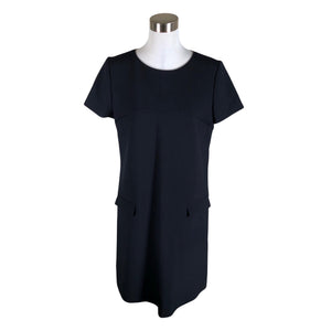 Unisex Tara Jarmon - Pliiatskleit, suurus 40 - Sinine (1)