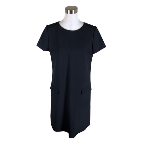Unisex Tara Jarmon - Pliiatskleit, suurus 40 - Sinine ()