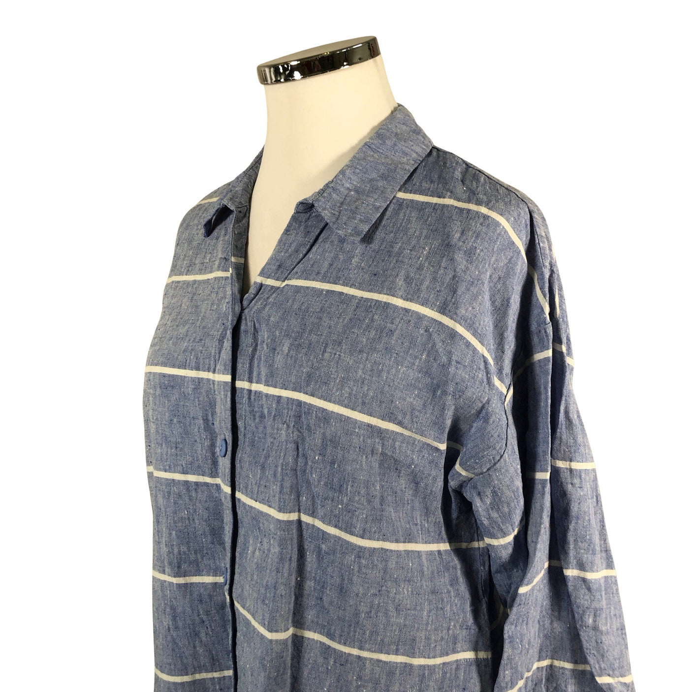 Unisex Ritva Falla - Mitteveniv kleit, suurus 42 - Helesinine (2)