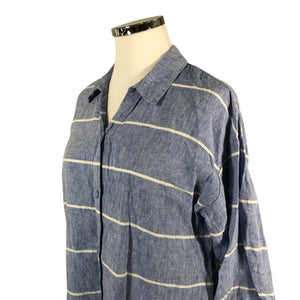 Unisex Ritva Falla - Mitteveniv kleit, suurus 42 - Helesinine (2)