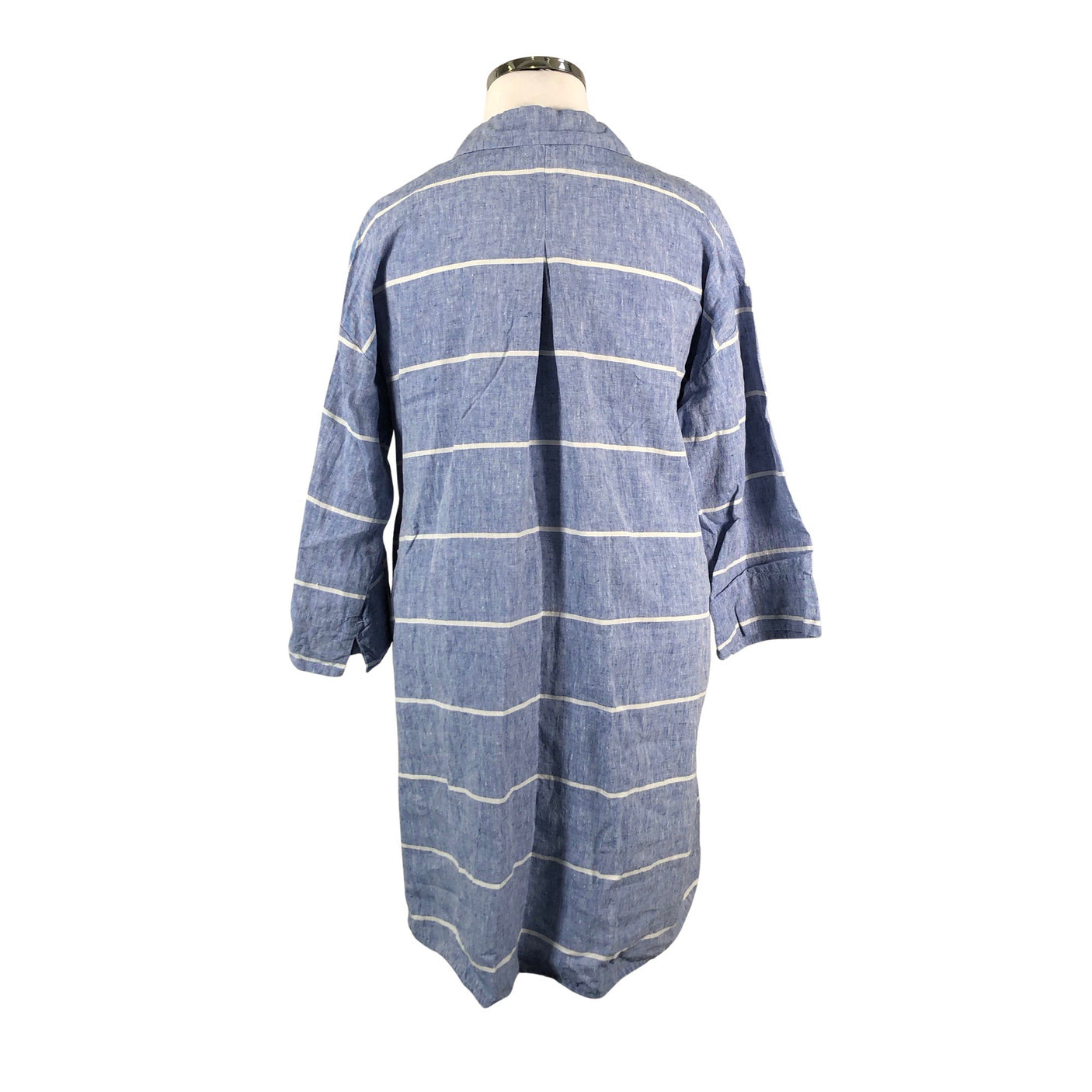 Unisex Ritva Falla - Mitteveniv kleit, suurus 42 - Helesinine (3)