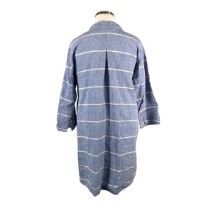 Unisex Ritva Falla - Mitteveniv kleit, suurus 42 - Helesinine (3)