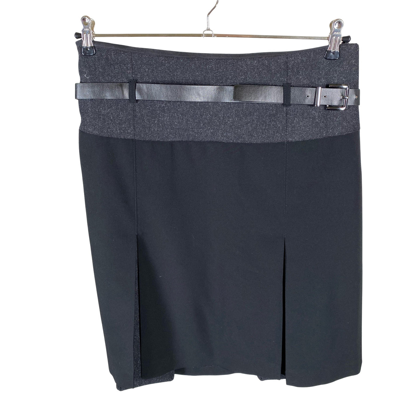 Unisex Marc Aurel - Mitteveniv seelik, suurus 44 - Must (1)