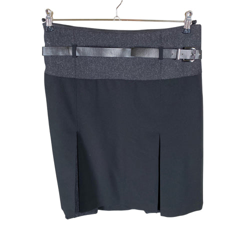 Unisex Marc Aurel - Mitteveniv seelik, suurus 44 - Must ()