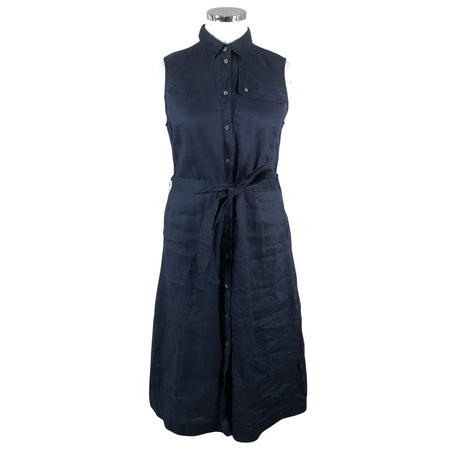Unisex Ril's - Mitteveniv kleit, suurus 42 - Sinine ()